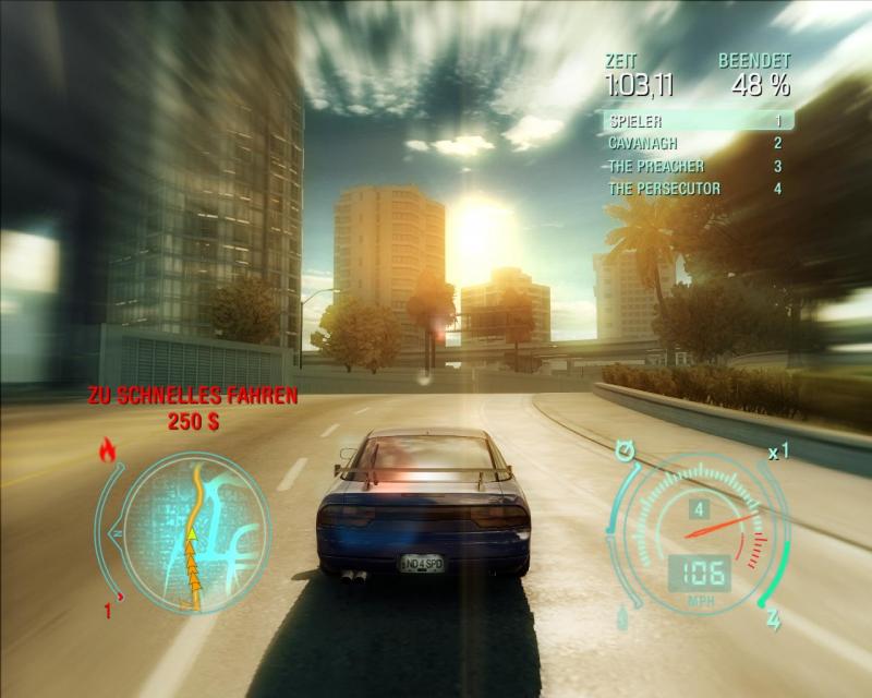 Need for Speed - Undercover